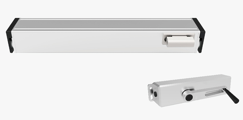小型窗轻型窗电动开窗器